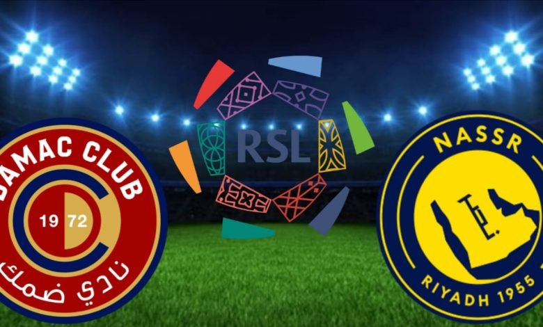 فوز النصر يحسم الدوري.. وتعثره يهدي اللقب للهلال