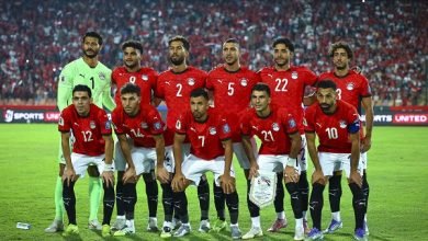 منتخب مصر ينهي استعداداته لكأس العالم 2026 بمباراتين وديتين