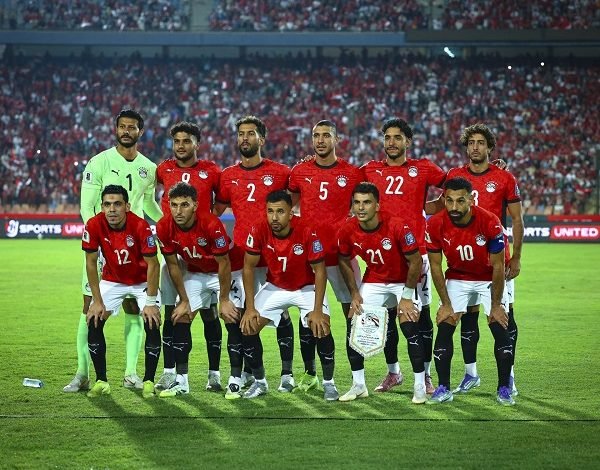 منتخب مصر ينهي استعداداته لكأس العالم 2026 بمباراتين وديتين