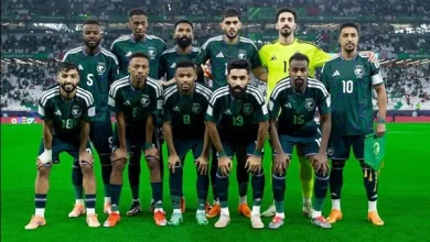موعد مباراة السعودية وأوروجواي اليوم والقنوات الناقلة والتشكيل المتوقع في كأس العالم 2026