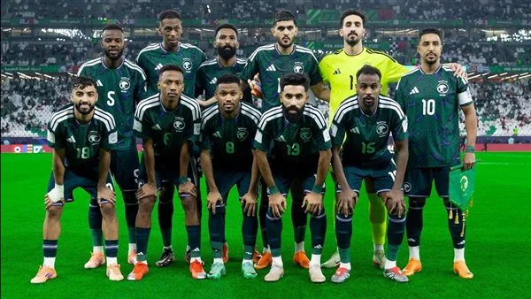 موعد مباراة السعودية وأوروجواي اليوم والقنوات الناقلة والتشكيل المتوقع في كأس العالم 2026