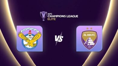 Al Quwa Al Jawiya vs Al Ain AFC Champions League Elite Round 2 - Date, Time, Stadium, Channels and Prediction at Basra International Stadium