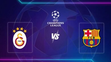 Galatasaray vs Barcelona UEFA Champions League - Istanbul Summit | Date, Time, TV Channels, Predicted Lineups and Head to Head