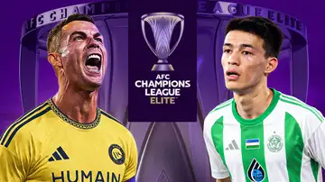 Al Nassr vs Neftchi AFC Champions League Elite Round 2 - Date, Time, Stadium, Channels and Prediction at Al Awwal Park