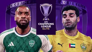 Al Wasl vs Al Ahli Saudi AFC Champions League Elite Round 2 - Date, Time, Stadium, Channels and Prediction