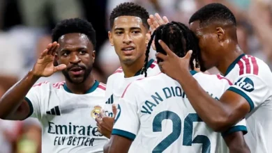 Real Madrid vs Villarreal Match Date, Predicted Lineups and Tactical Preview - La Liga