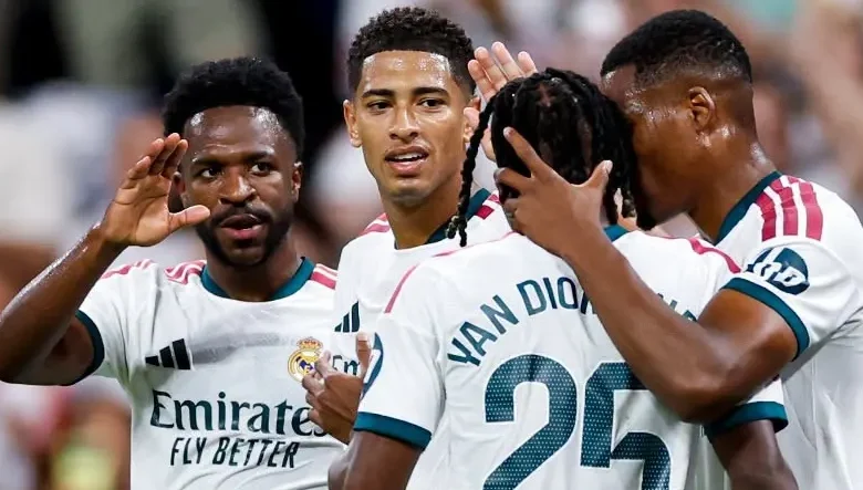 Real Madrid vs Villarreal Match Date, Predicted Lineups and Tactical Preview - La Liga