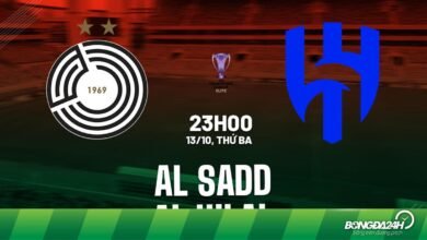 Al Sadd vs Al Hilal AFC Champions League Elite - Gulf Clasico | Date, Time, Channels, Predicted Lineups and Head to Head at 19:00